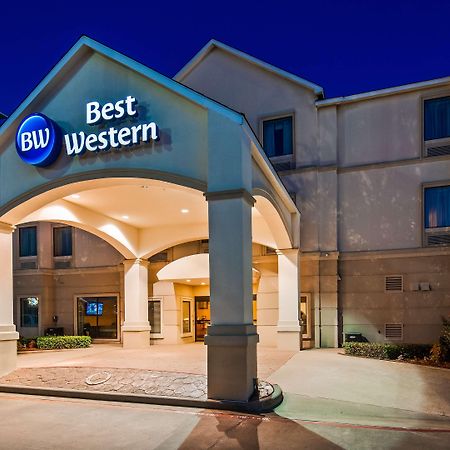 Best Western Longview Hotel Exterior photo