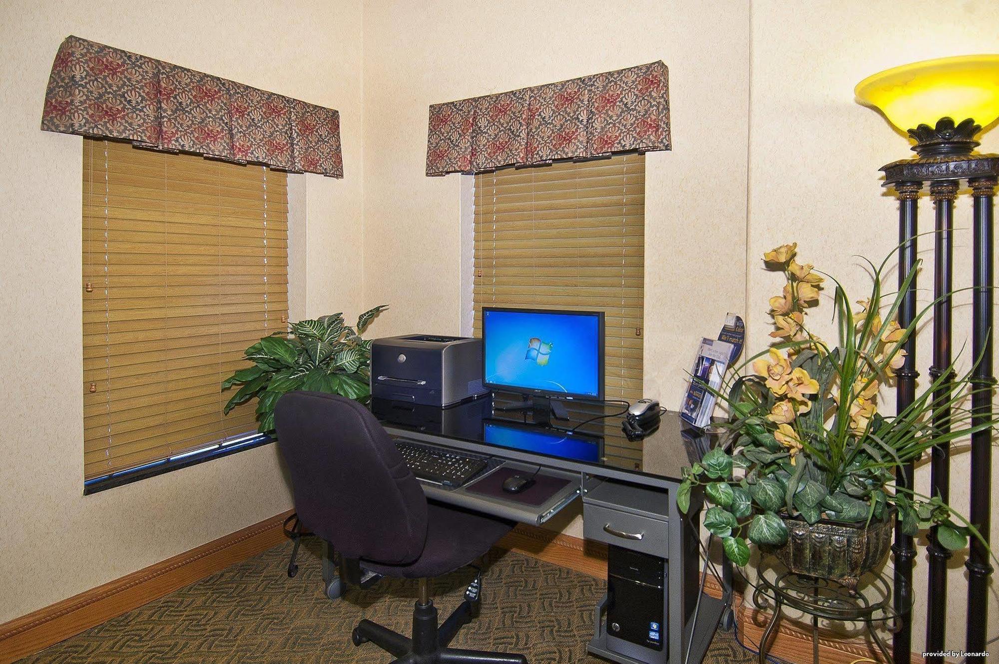 Best Western Longview Facilities photo